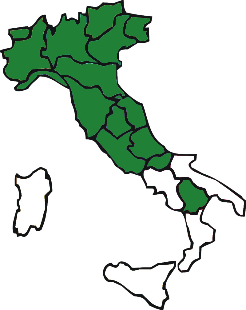 Noleggio Computer Seven Regioni con Servizio Attivo