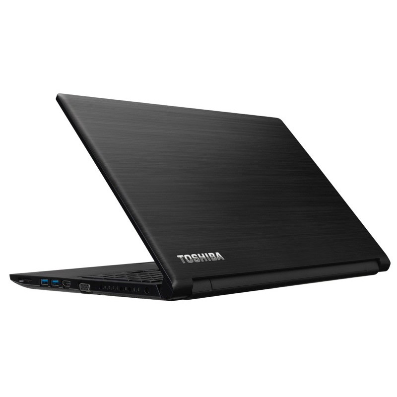 Noleggio Computer Portatile Toshiba