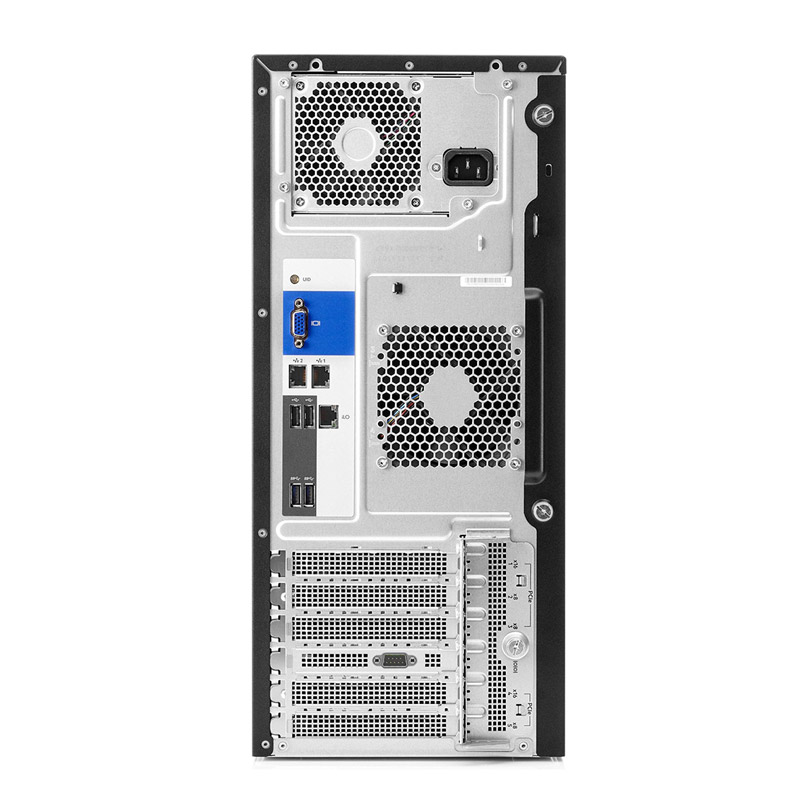 Noleggio Server Tower HP ML110