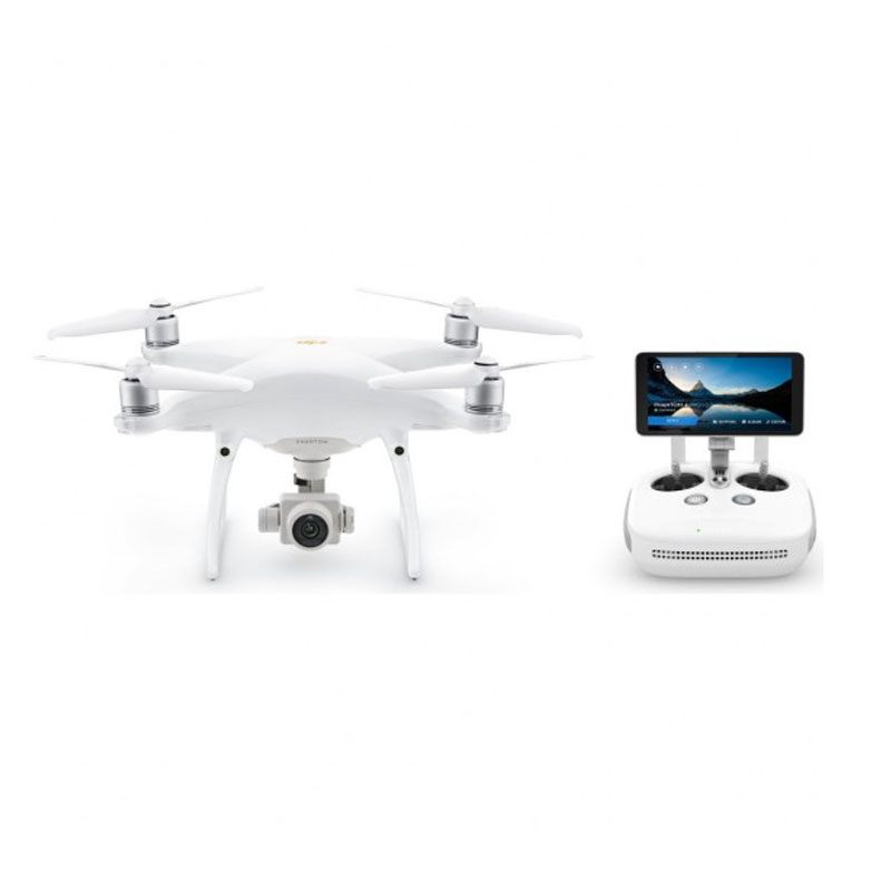 Noleggio drone Phantom 4 Pro | Seven srl noleggio operativo drone phantom 4 pro