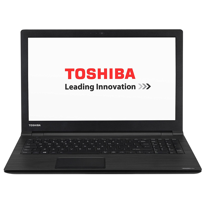 Noleggio Notebook Toshiba