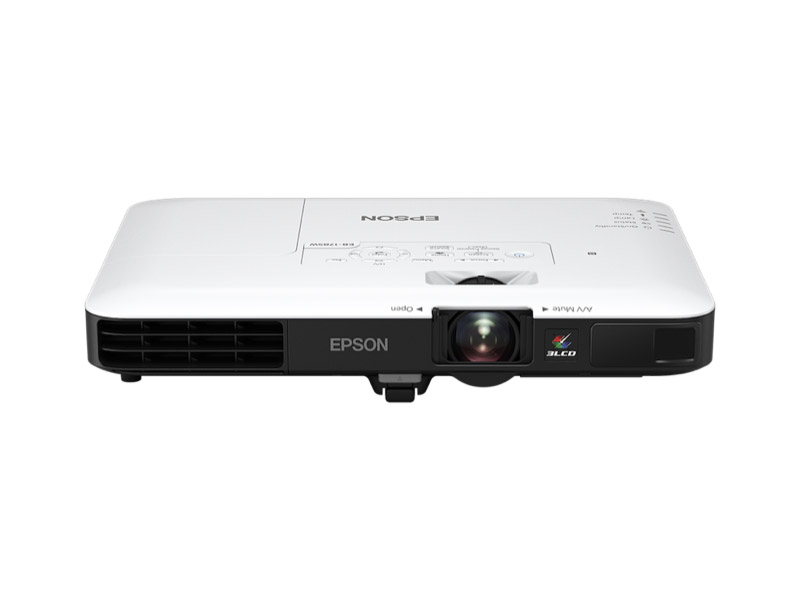 Noleggio operativo videoproiettore Epson EB 1875W Seven srl