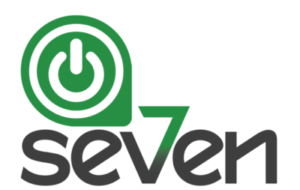 Noleggio seven logo